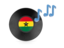  Ghana