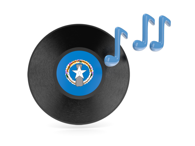 Music icon. Download flag icon of Northern Mariana Islands at PNG format