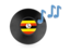  Uganda