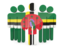  Dominica