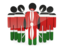  Kenya