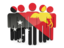  Papua New Guinea