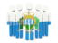San Marino. People icon. Download icon.