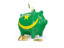  Mauritania