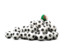 Algeria. Pile of soccer balls. Download icon.