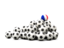 France. Pile of soccer balls. Download icon.