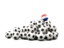 Paraguay. Pile of soccer balls. Download icon.