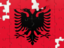 Albania. Puzzle. Download icon.