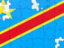 Democratic Republic of the Congo. Puzzle. Download icon.