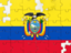 Ecuador. Puzzle. Download icon.
