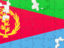 Eritrea. Puzzle. Download icon.