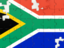 South Africa. Puzzle. Download icon.