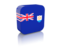 Anguilla. Rectangular icon. Download icon.
