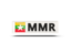 Myanmar. Rectangular icon with ISO code. Download icon.