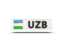  Uzbekistan