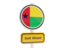  Guinea-Bissau