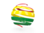  Bolivia