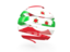  Burundi