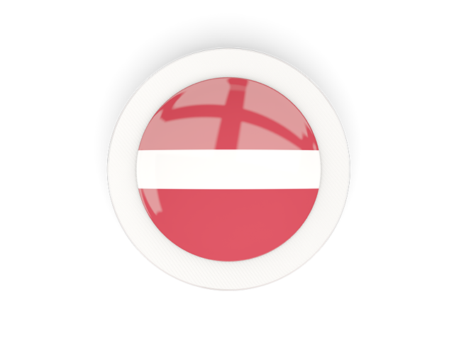 Round carbon icon. Download flag icon of Latvia at PNG format