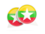  Myanmar