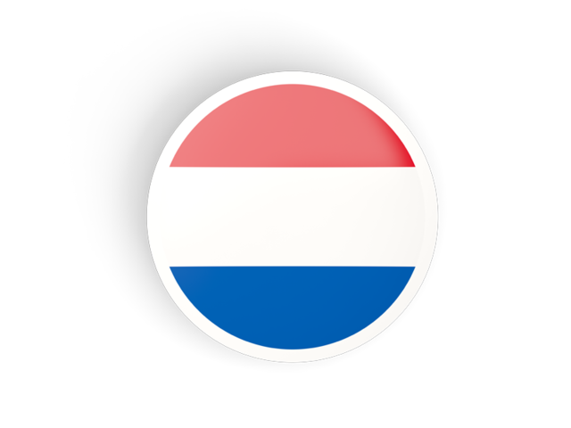 Round concave icon. Download flag icon of Bonaire at PNG format