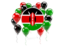  Kenya