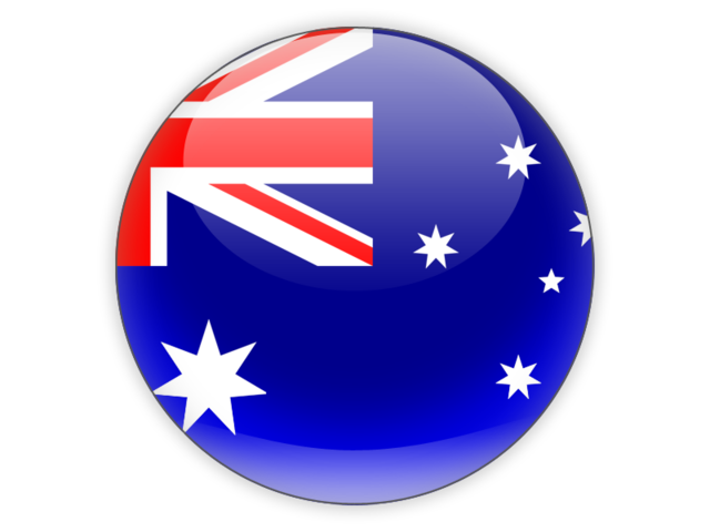 Australian Flag Png