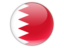 Icons and illustration of flag of Bahrain