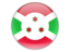 Icons and illustration of flag of Burundi