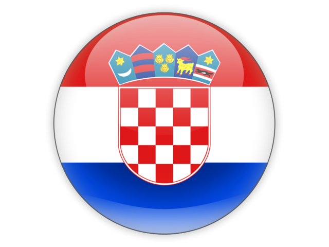 ##### CROATIA ##### 4KOTT