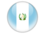 Icons and illustration of flag of Guatemala