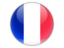 Mayotte. Round icon. Download icon.