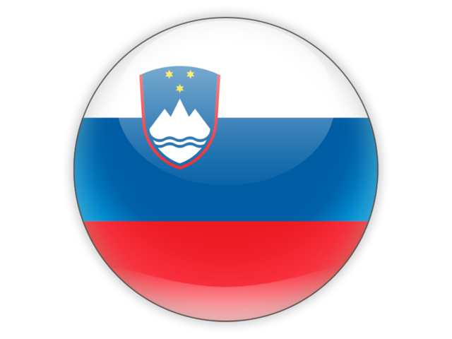 ##### SLOVENIA ##### 4KOTT