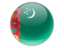  Turkmenistan