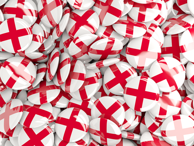 Round pin background. Download flag icon of England at PNG format