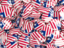 Liberia. Round pin background. Download icon.