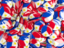 Philippines. Round pin background. Download icon.