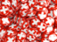 Switzerland. Round pin background. Download icon.