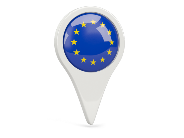 PIN'S  DRAPEAU EUROPE FLAG EUROP EUROPEEN PINS bouton épinglette 