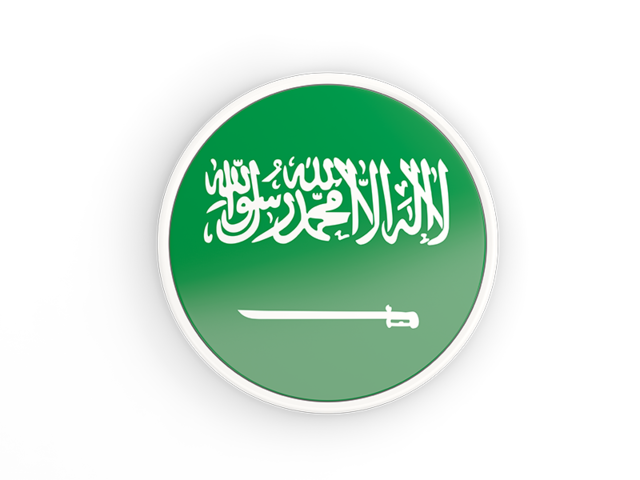 Arabic Flag Icon