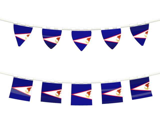 Rows of flags. Download flag icon of American Samoa at PNG format