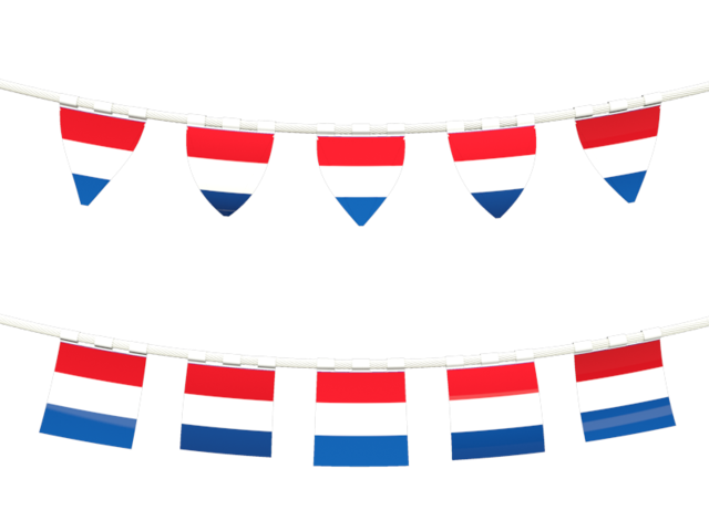 Rows of flags. Download flag icon of Bonaire at PNG format