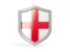 England. Shield icon. Download icon.