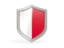 Malta. Shield icon. Download icon.