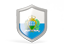 San Marino. Shield icon. Download icon.