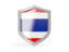 Thailand. Shield icon. Download icon.