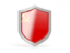 Soviet Union. Shield icon. Download icon.