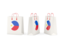 Philippines. Shopping bags. Download icon.