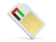  United Arab Emirates