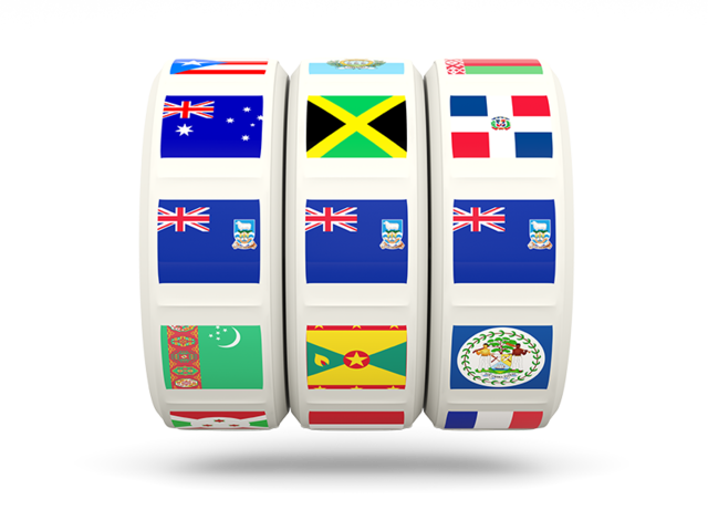 Slots icon. Download flag icon of Falkland Islands at PNG format